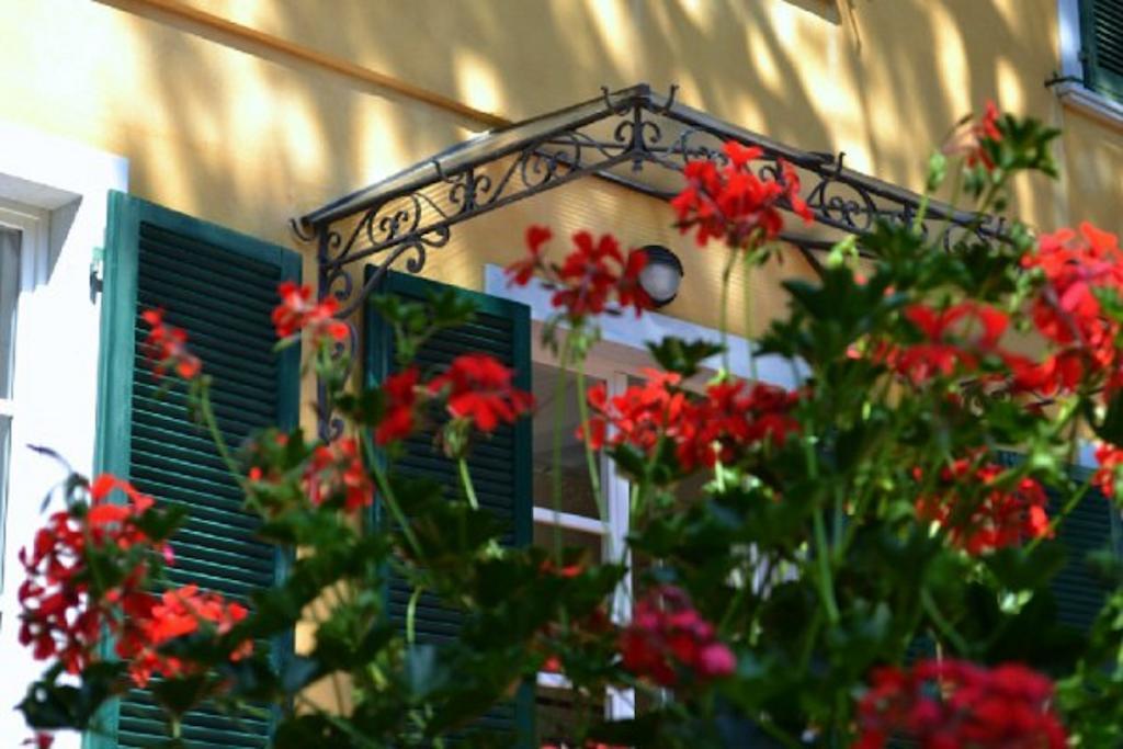 Hotel Villa Fiorisella Марина-ди-Масса Экстерьер фото
