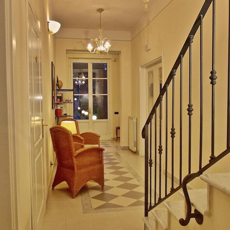Hotel Villa Fiorisella Марина-ди-Масса Экстерьер фото